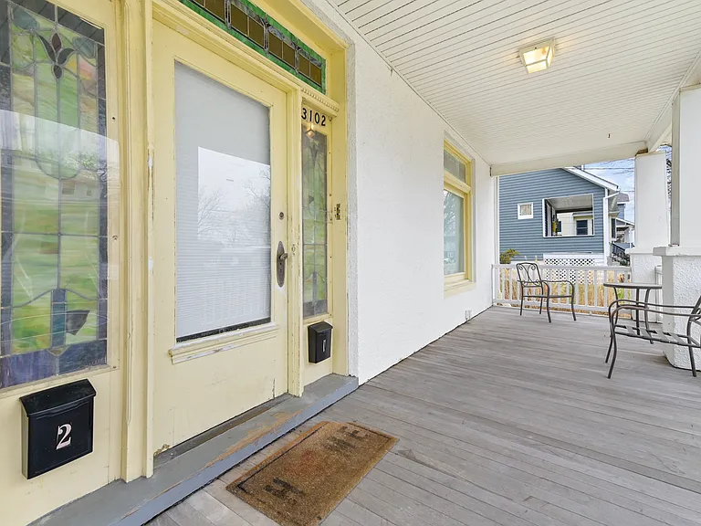 3102 Evergreen Ave #1 — Photo 23