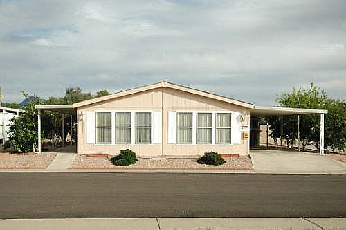 Extremely Popular Floorplan