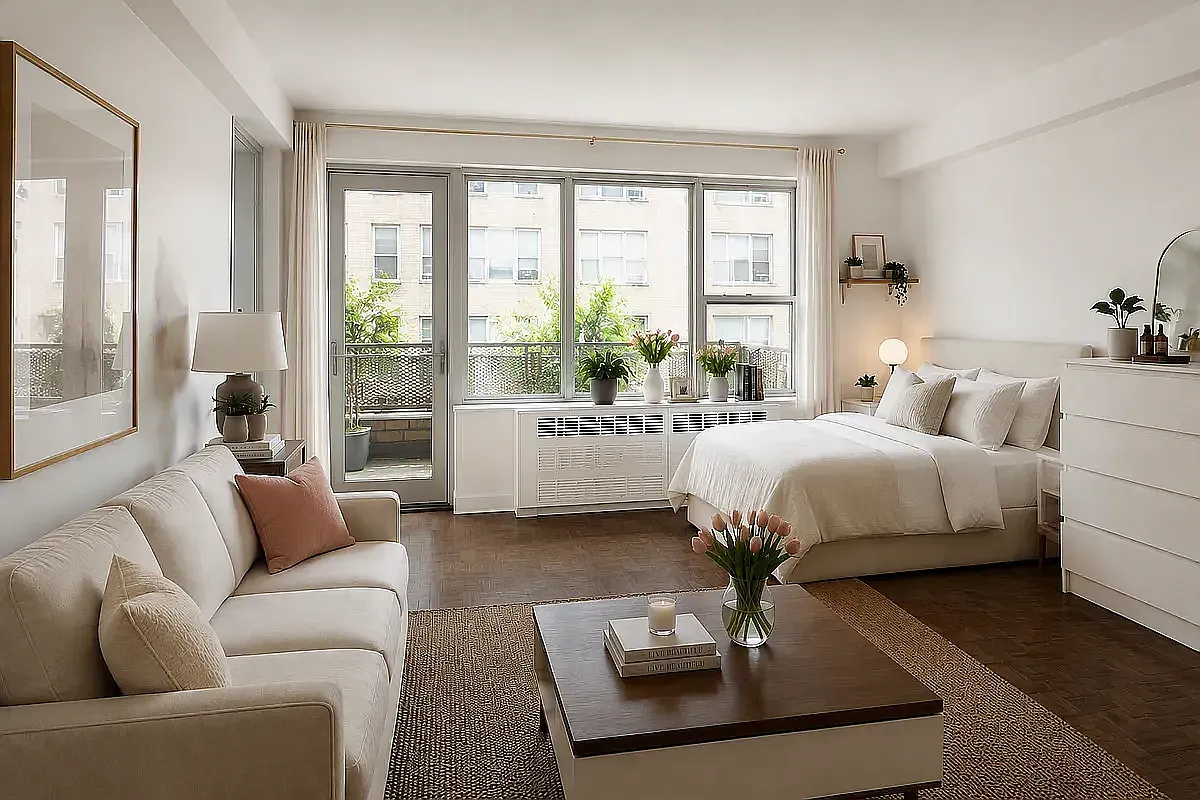 40 Park Avenue — Photo 1