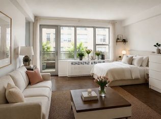 40 Park Ave APT 9G, New York, NY 10016