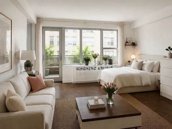 40 Park Ave, New York, NY