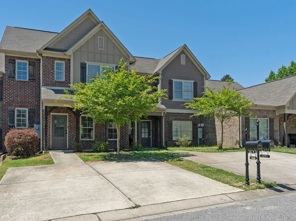 4348 Ridgemont Cir, Birmingham, AL 35244