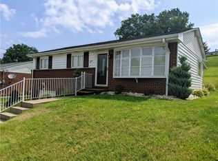 110 Rockwood Ave, Irwin, PA