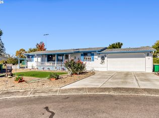 1508 Pioneer Cir Space 120, Forest Grove, OR 97116