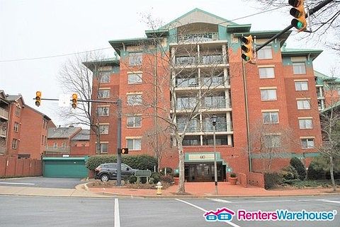 1st image of 610 N West St Unit 1-5G