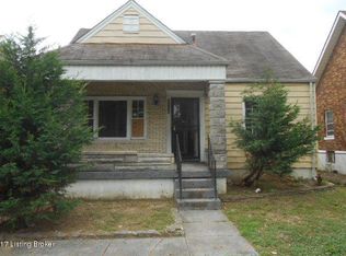 2114 Algonquin Pkwy, Louisville, KY 40210
