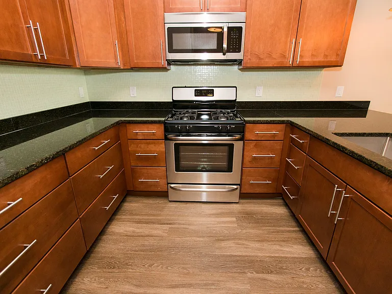 Charles Street Land LLC dba 1201 S. Charles — Photo 37