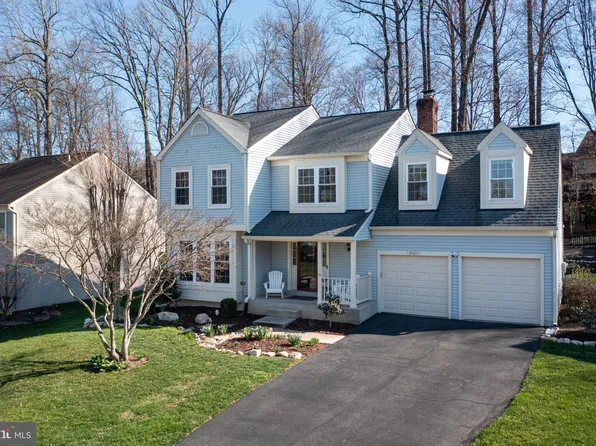 9025 Chestnut Ridge Rd, Fairfax Station, VA 22039