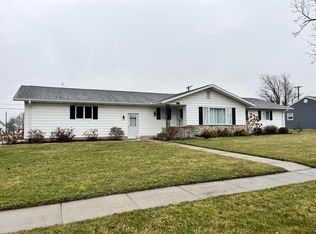 209 W Pearl St, Rockford, OH 45882