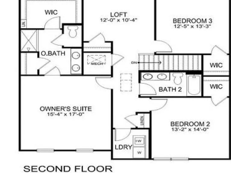 492 Fenwick Dr — Photo 9