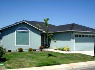 1344 Ivan Ln, Central Pt, OR 97502