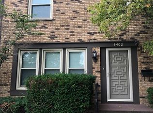 3402 56th Street Pl APT 2, Moline, IL 61265