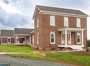 3497 Keswick Rd, Keswick, VA 22947