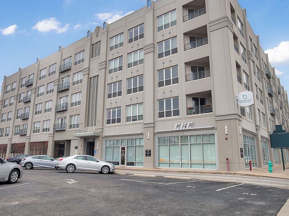 1st image of 530 E Ohio St Unit 409