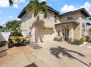 91-1030 Wahinoho St, Kapolei, HI 96707