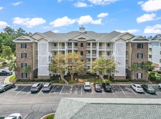 4843 Luster Leaf Circle #401, Myrtle Beach, SC 29577