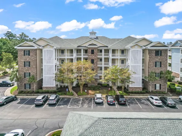 4843 Luster Leaf Circle #401, Myrtle Beach, SC 29577