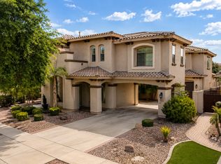 3551 S Sterling Ct, Gilbert, AZ 85297