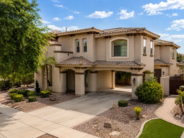 3551 S Sterling Ct, Gilbert, AZ 85297