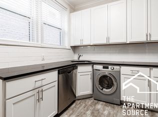 1132 Maple Ave APT 2, Evanston, IL 60202
