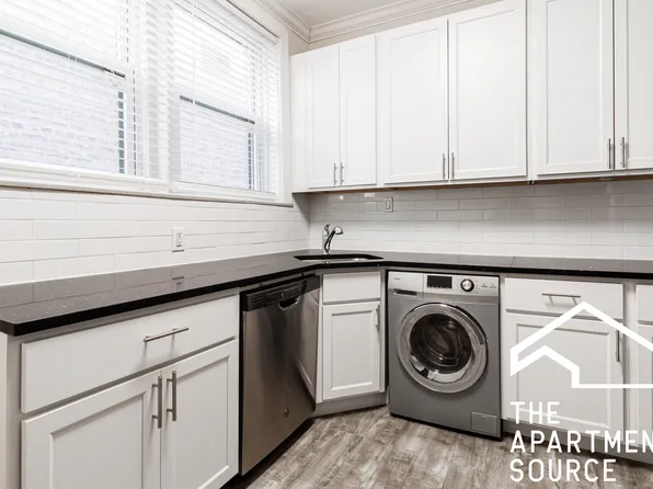 1132 Maple Ave, Evanston, IL