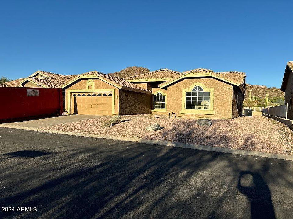 2nd image of 5671 S JUNIPER HILLS Drive