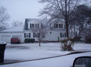 517 Hamilton Ave, Portsmouth, VA 23707