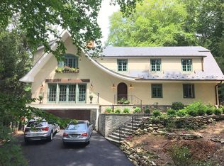 9 N Church Rd, Saddle River, NJ 07458