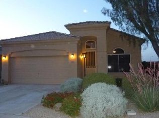 5412 W Jupiter Way, Chandler, AZ 85226