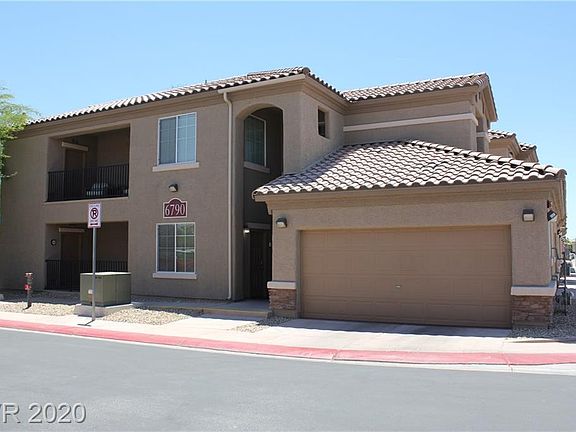 2nd image of 6790 Caporetto Ln Unit 101