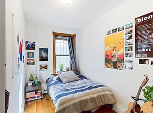 605 Columbus Ave #2, Boston, MA 02118
