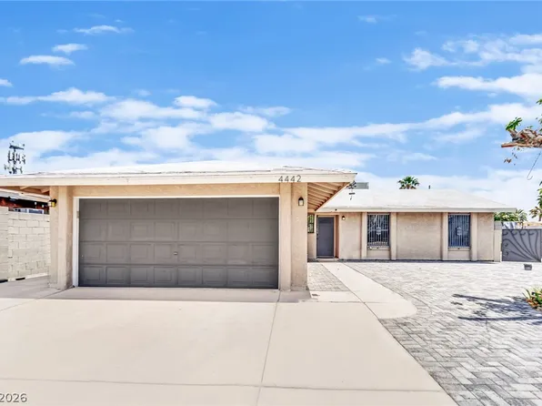 4442 Eureka Cir, Las Vegas, NV 89103