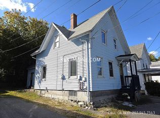 16 Kendall St, Augusta, ME 04330
