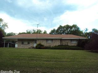 2404 Mulberry Salem Rd, Benton, AR 72019