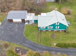 4619 Blue Star Hwy, South Haven, MI 49090