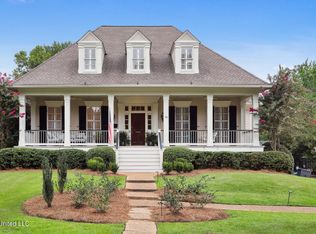 14 Sheffield Ct, Jackson, MS 39211