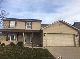 11408 N Casey Ct, Dunlap, IL 61525