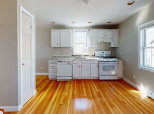 24 Kelley Ct #22, Brighton, MA 02135