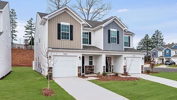 2nd image of 20004 Faithwood Ct #1