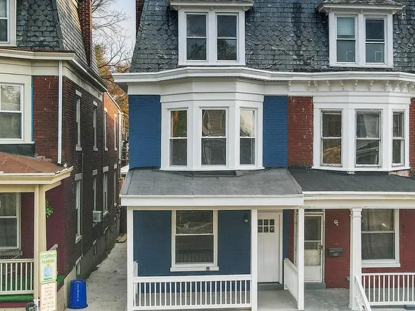 1839 Regina St, Harrisburg, PA 17103