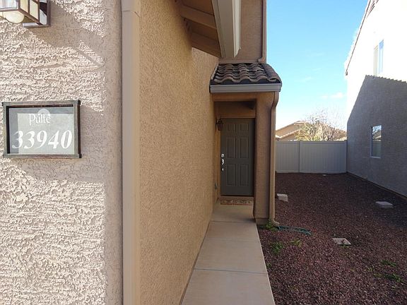 entry way