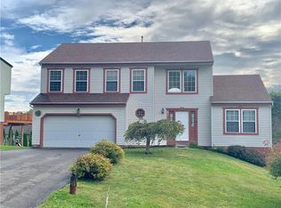 43 Peters Rd, Greensburg, PA 15601
