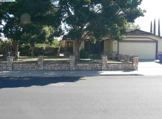 4062 Woodhill Dr, Oakley, CA 94561