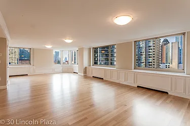 Rented by Milford Management