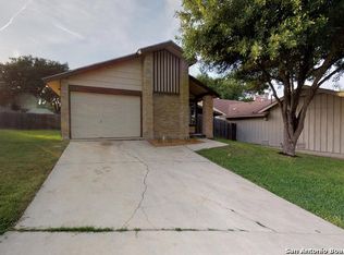 8411 Clear Mdws, Converse, TX 78109