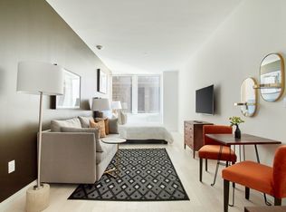 9 Dutch St #6J, New York, NY 10038