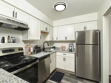 Reserves at Arlington Apartment Homes