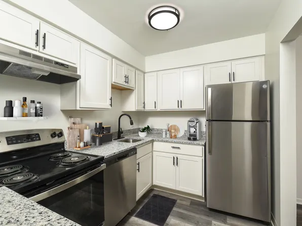 Reserves at Arlington