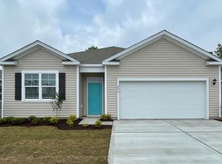 206 Airlie Vista Ln, Holly Ridge, NC 28445