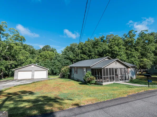 167 Cleveland St, Gray, GA 31032